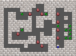 Уровень 122 — Bugs550 collection